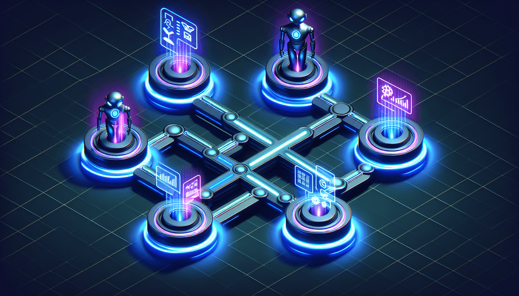 5 Workflows Every Small Business Should Automate with AI