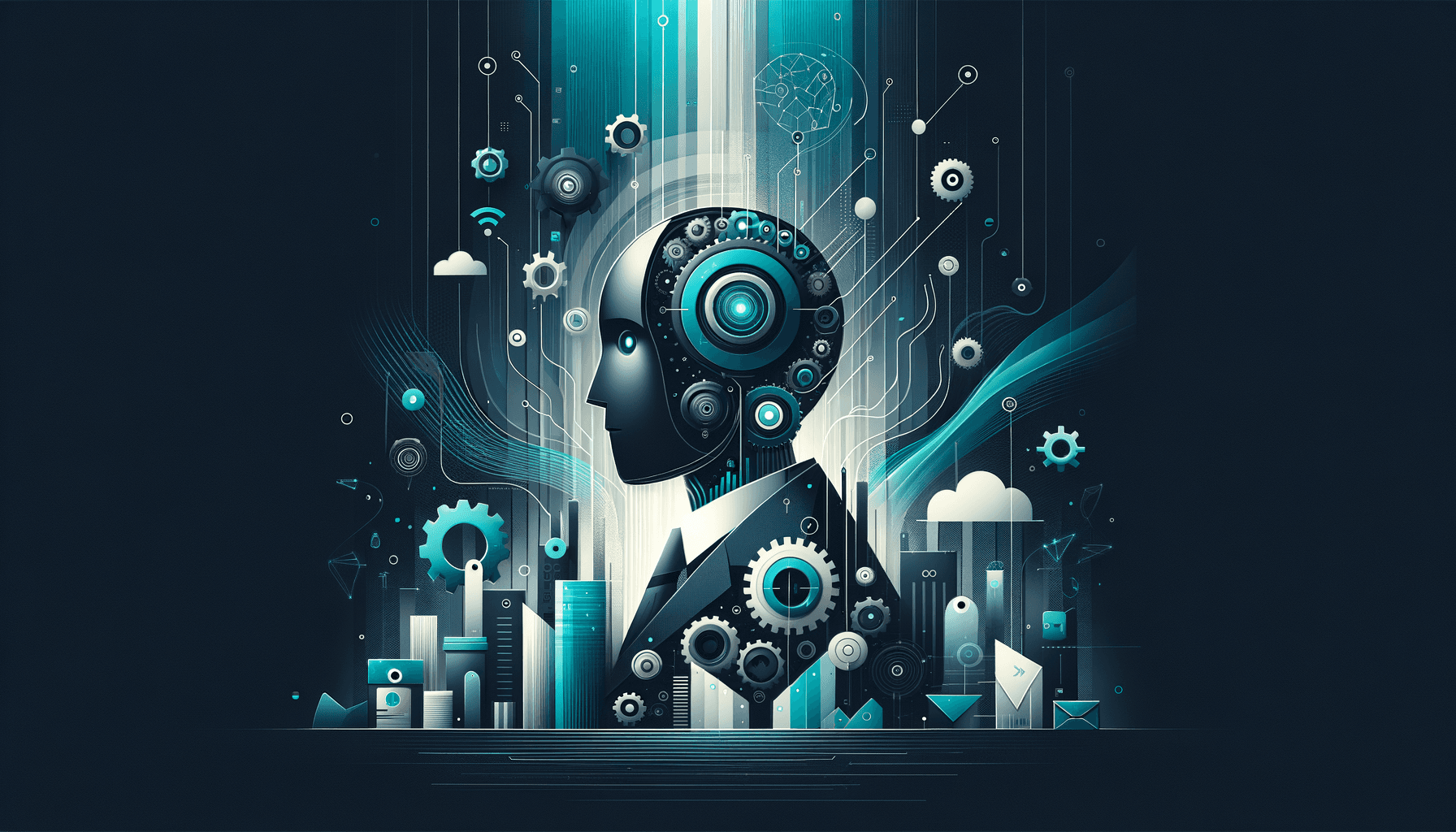 Demystifying AI Automation: Common Myths Debunked for SMBs