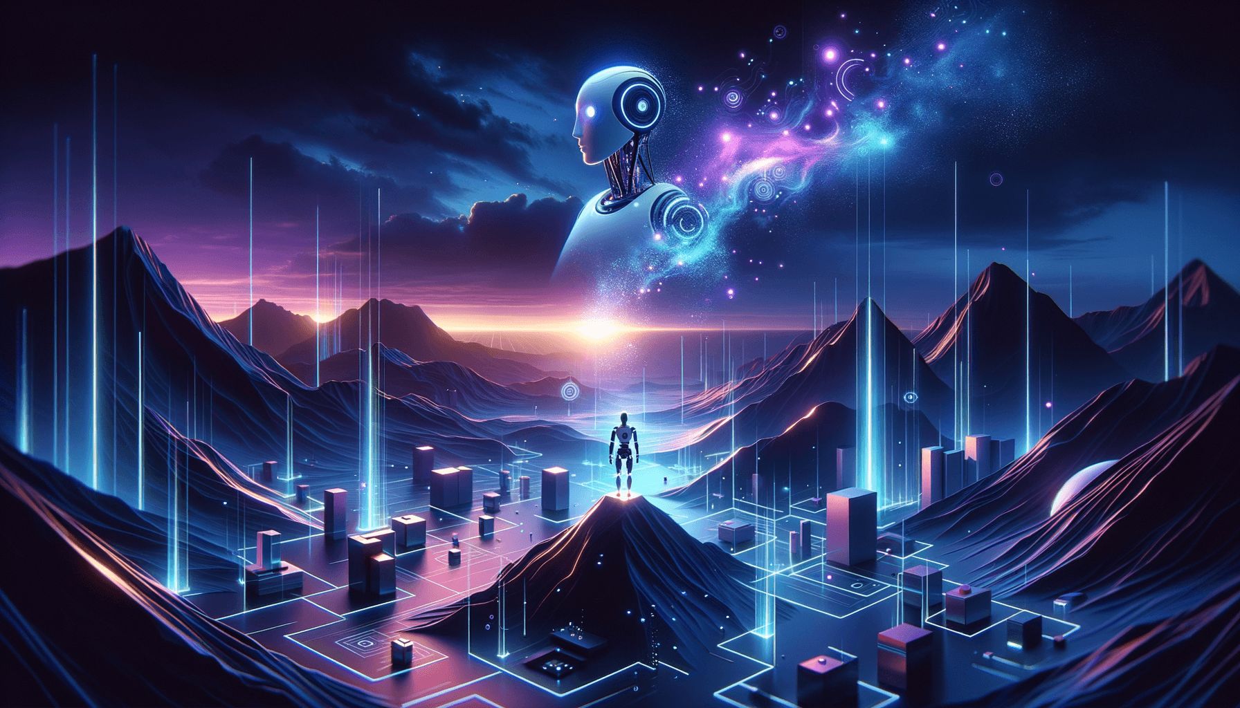 Demystifying AI Jargon: A Small Business Owner's Guide