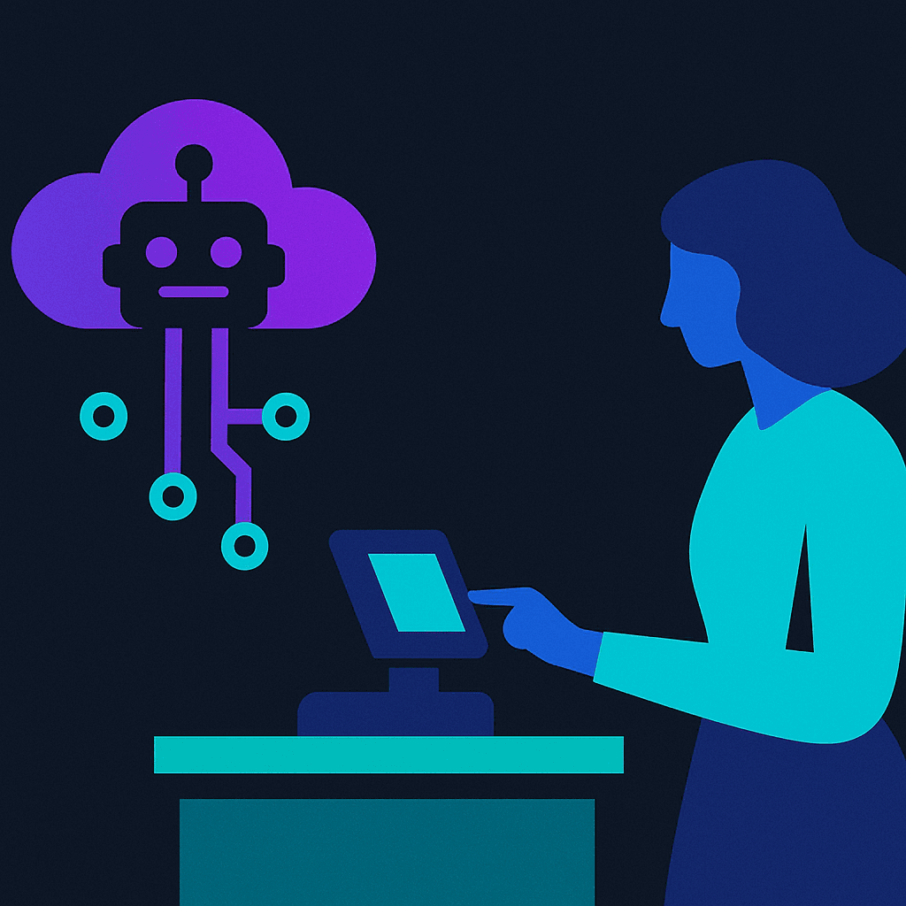 Future-Proofing Your Small Business with AI Automation