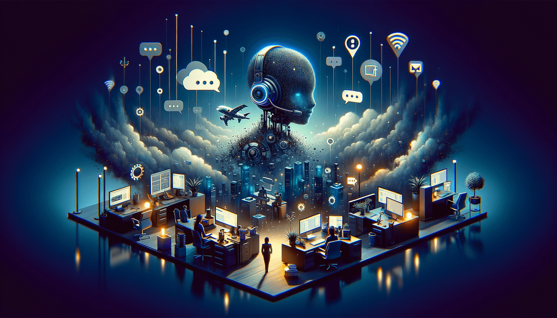 How AI Automation Can Revolutionize Inventory Management