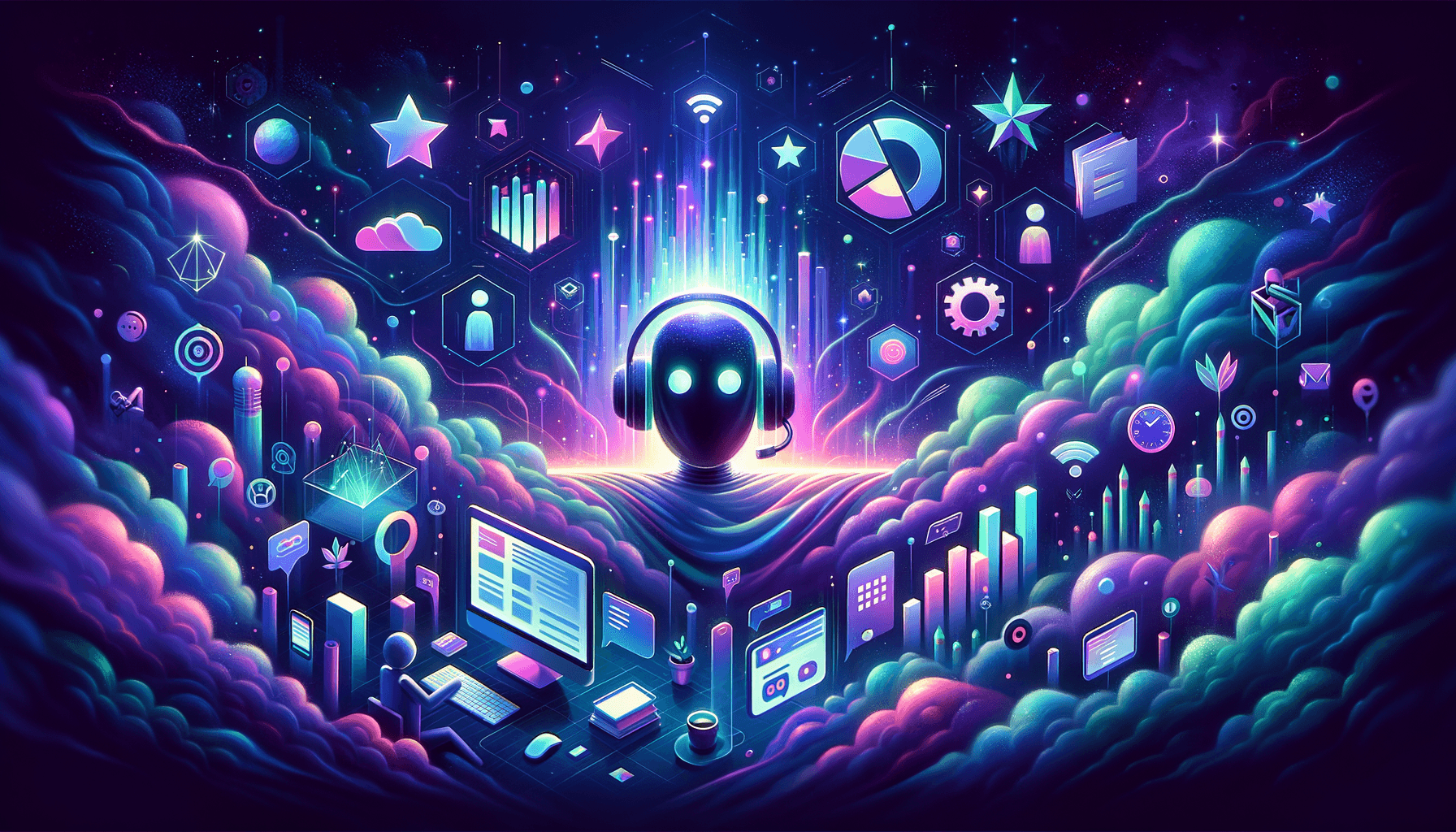 How AI Chatbots Revolutionize Customer Service for SMBs