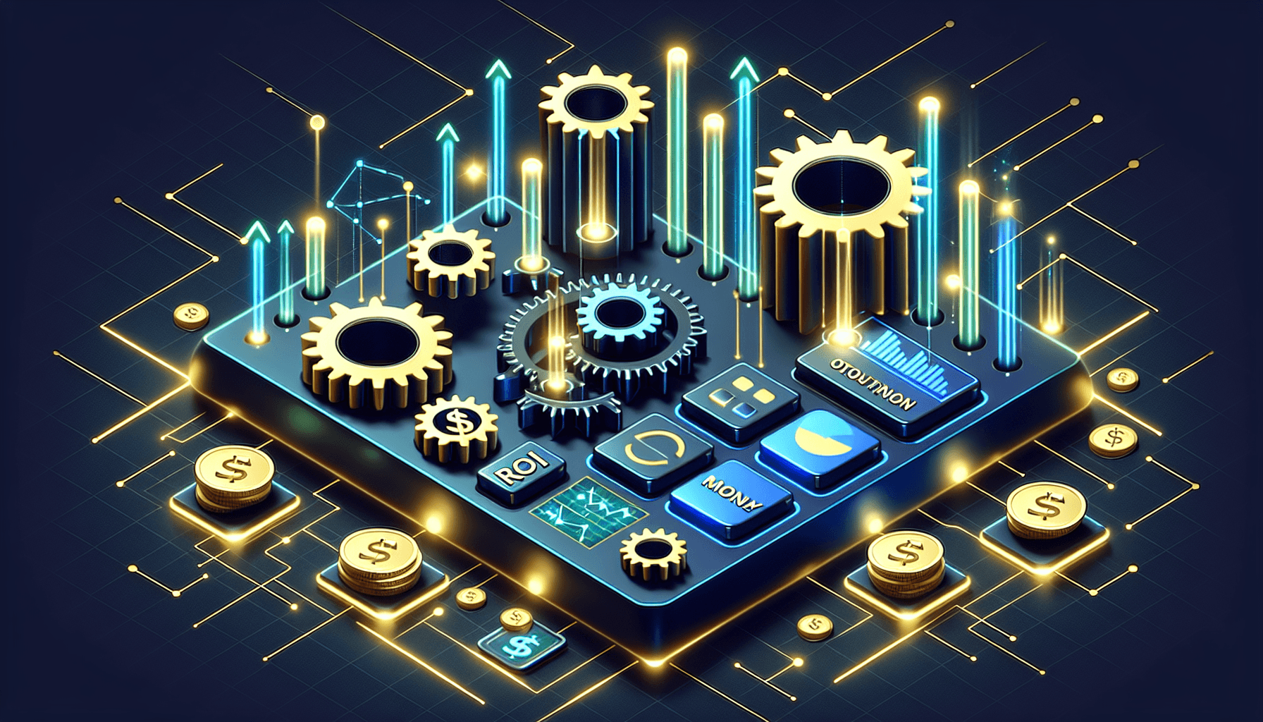 How to Calculate the ROI of AI Automation