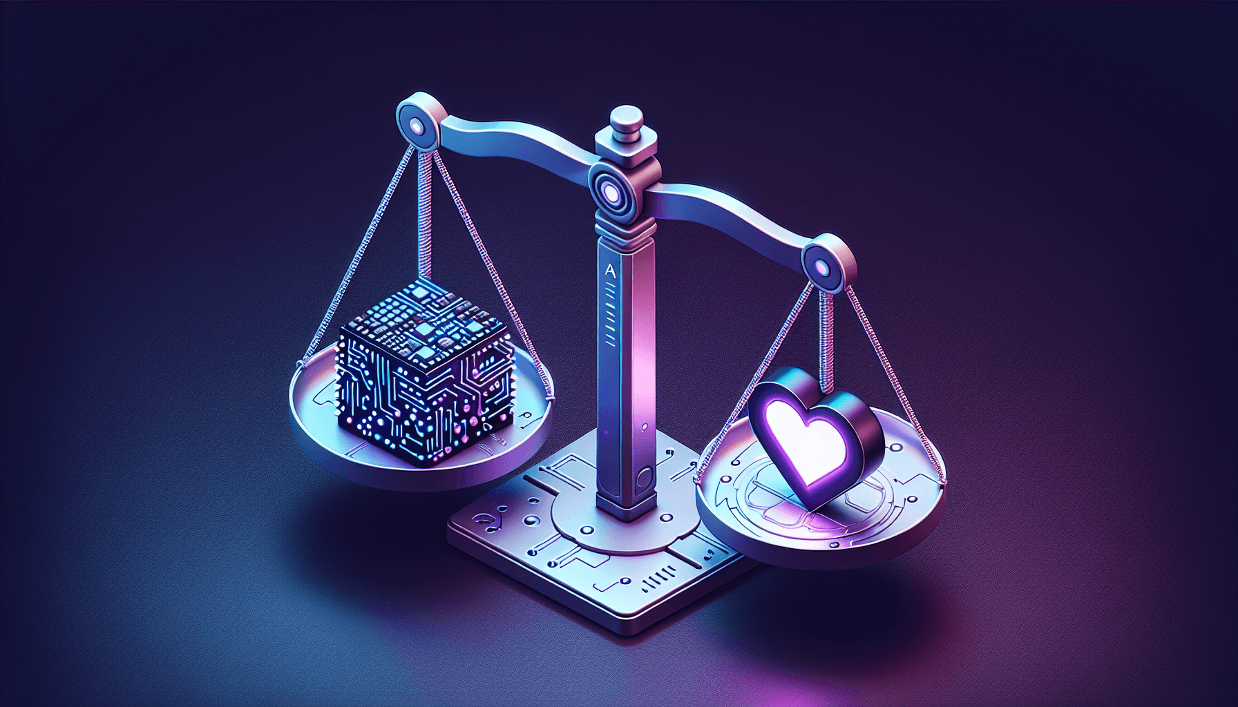 Navigating Ethical AI in Small Business Automation