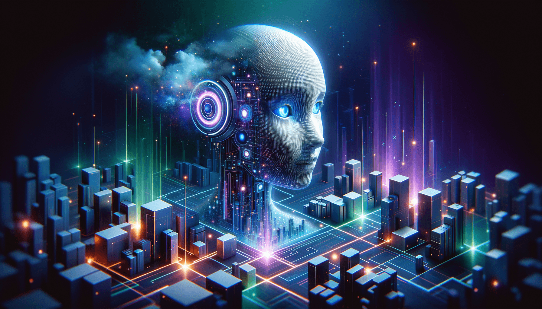 Revolutionizing Customer Service with AI Automation for SMBs