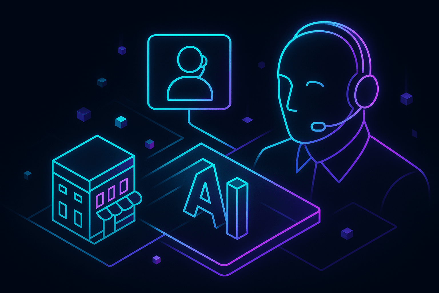 The Future of Work: How AI Automation Will Transform SMBs