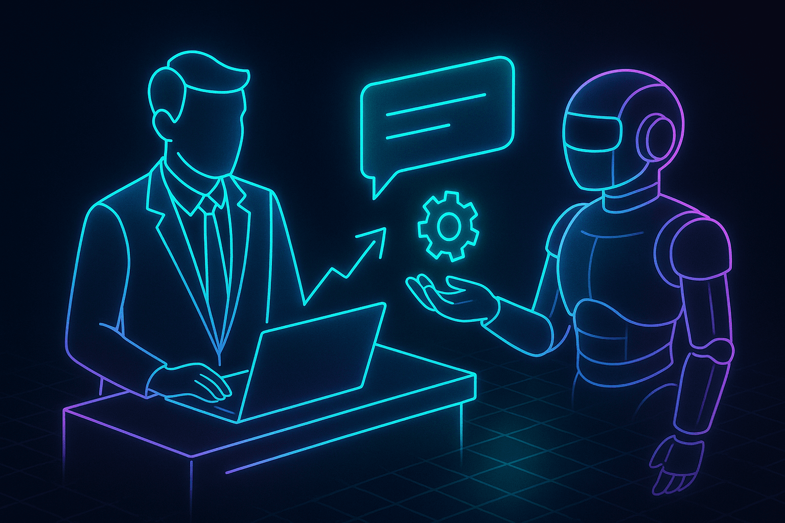 Unlocking Growth: AI Automation Strategies for SMBs