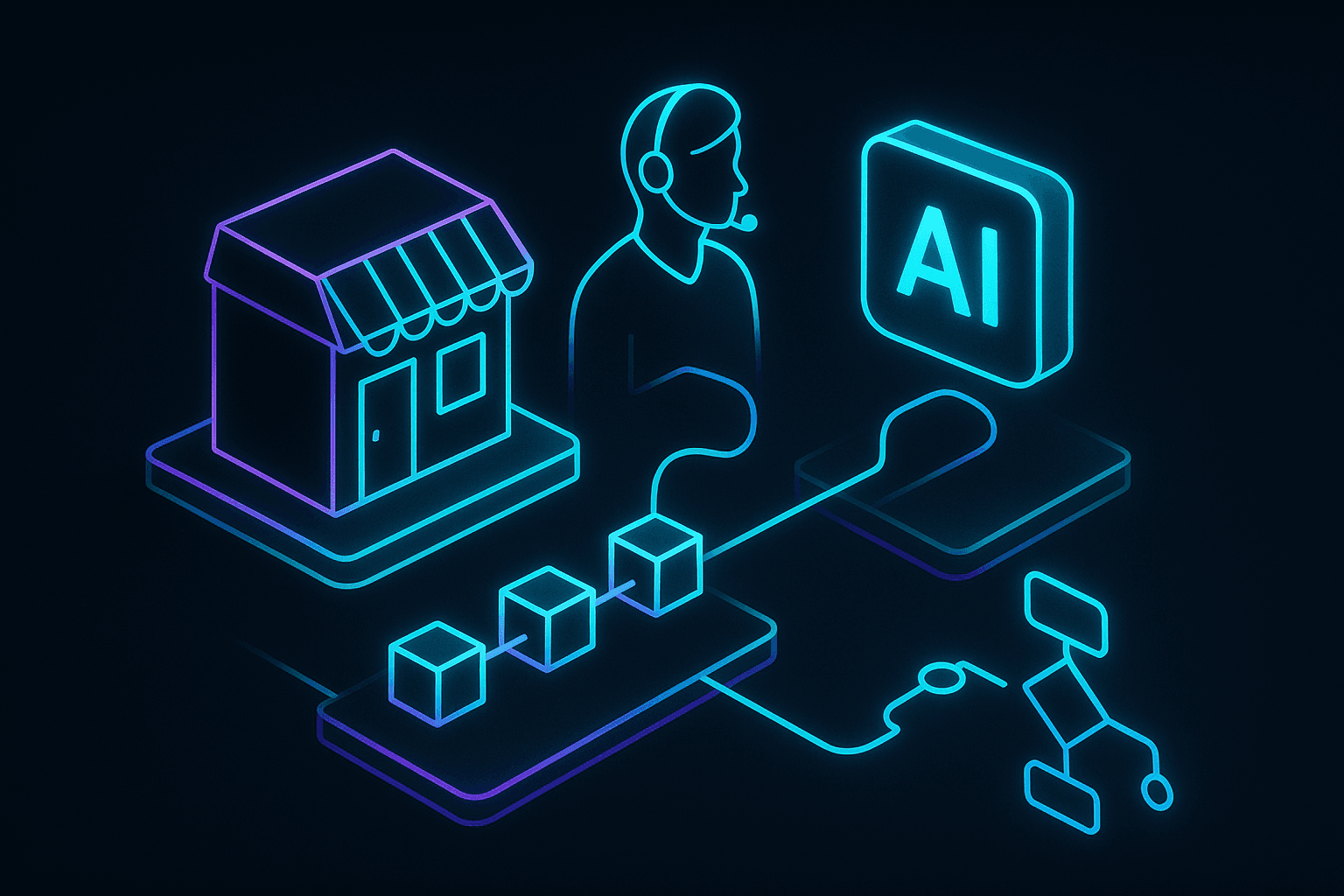 Ethical AI Automation: Balancing Efficiency with Responsibility