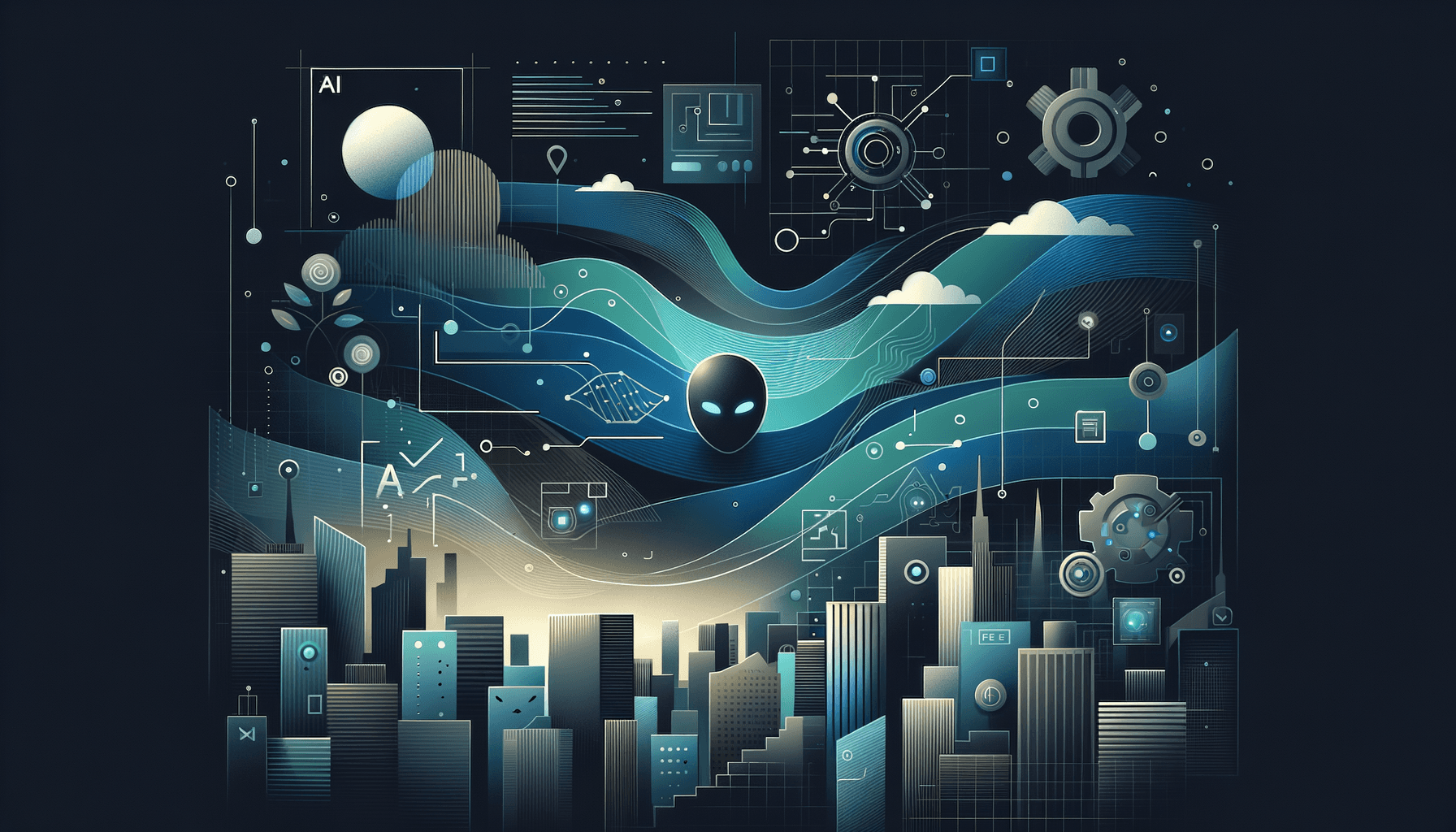 How AI is Revolutionizing Customer Service for SMBs