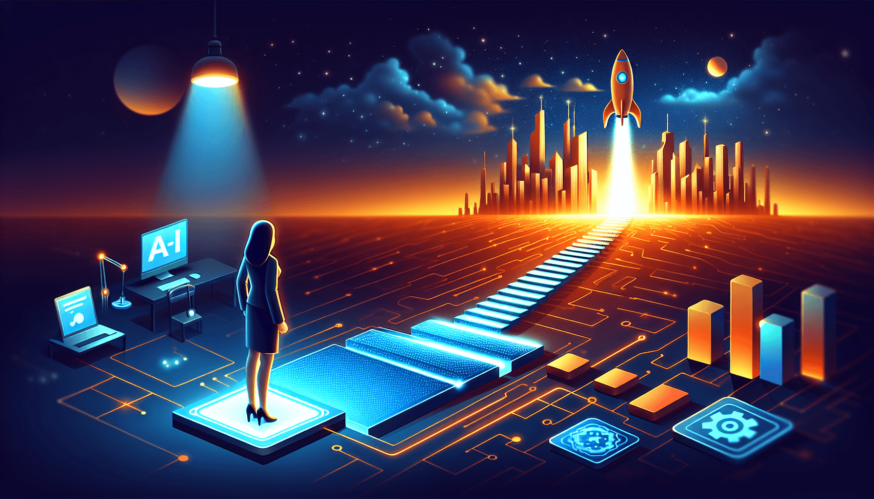 The Future of AI: How Small Businesses Can Prepare Now